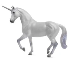 Breyer Freedom Series Lysander Unicorn