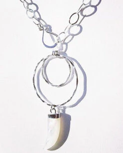 Marcelina Necklace By Cassiano Designs