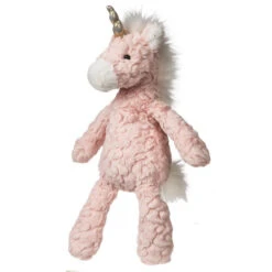 Mary Meyer Putty Plush Unicorn