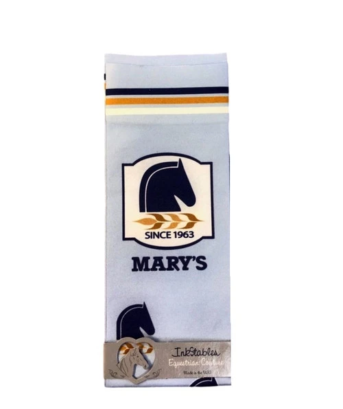 Inkstables Mary's Equestrian Boot Socks - Image 3