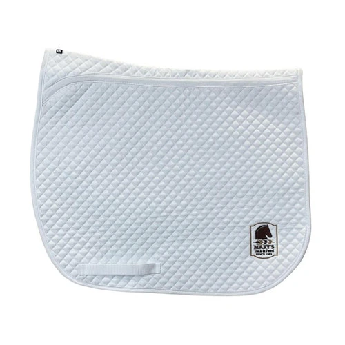 Mary's EquiFit Essential Dressage Square Pad