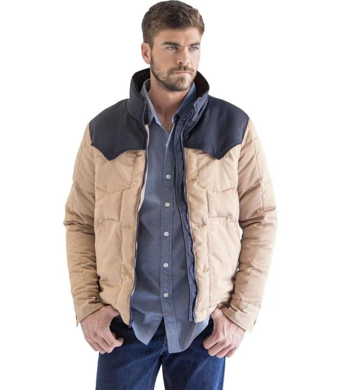 Men's Kimes Ranch Colt Jacket - Image 2