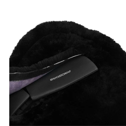 LeMieux Pro-Sorb Merino+ Half Pad 2-Pocket - Image 3