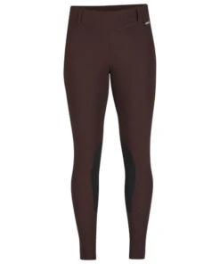 Kerrits Microcord Tights Knee Patch