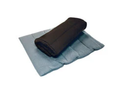 Back On Track Mini Blanket/Cushion