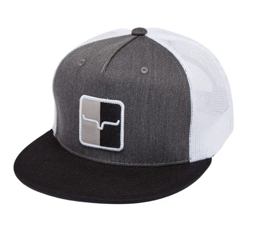 Kimes Ranch Mirror Trucker Hat - Image 2