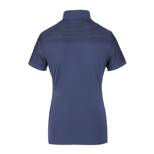 Harcour Monaco Polo Short Sleeve - Image 4