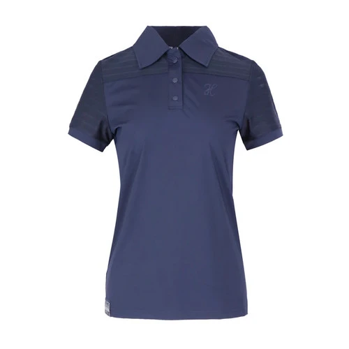 Harcour Monaco Polo Short Sleeve