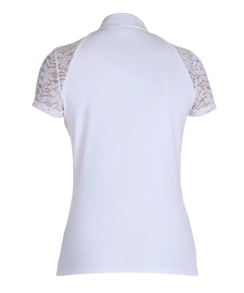 Aubrion Moorgate Show Shirt Short Sleeve