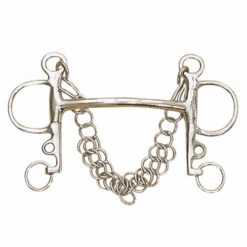 Mullen Eggbutt Pelham - 5 Inch Cheeks