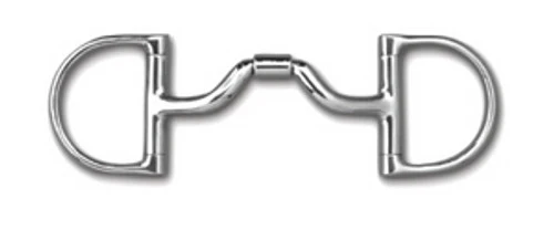 Pony Myler Ported Barrel Dee - MB 33 - Level 3