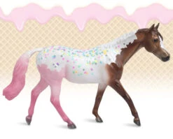 Breyer Freedom Series Neapolitan