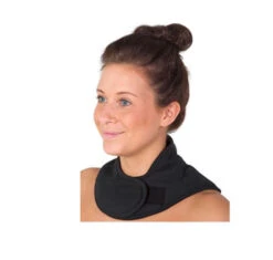 Back On Track Neck Cover