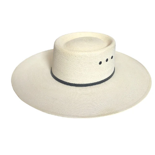 Atwood Nevada Palm Leaf Cowboy Hat - Image 2