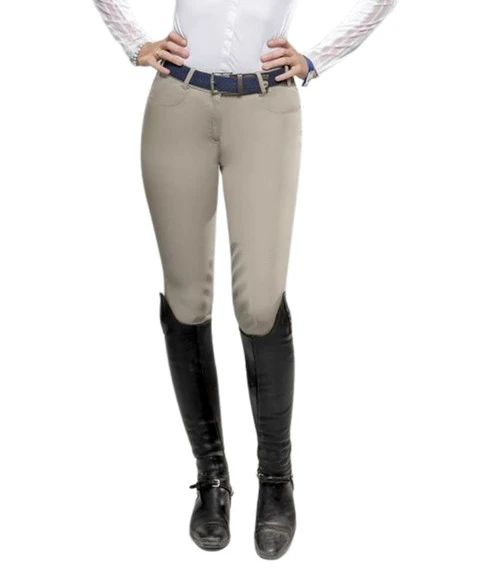 Harcour Newport Hunter & Equitation Breeches - Image 3