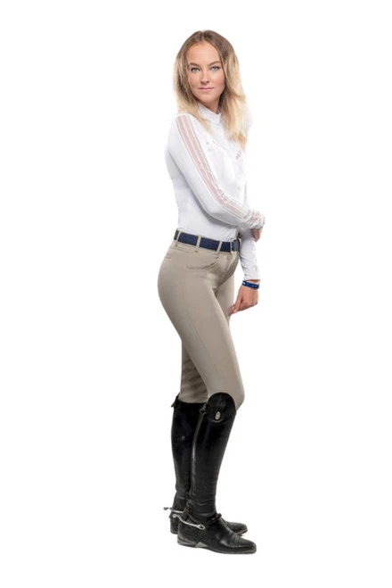 Harcour Newport Hunter & Equitation Breeches - Image 2