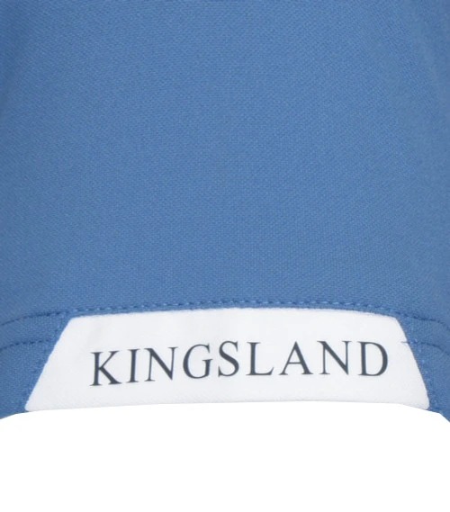 Men's Kingsland Nico Polo Short Sleeve - Image 7