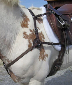 Nunn Finer 5 Way Elastic Hunting Breastplate