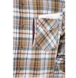 Outback Trading Oliver Performance Shirt