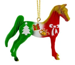 Breyer Paint Your Horse Ornament Craft Kit