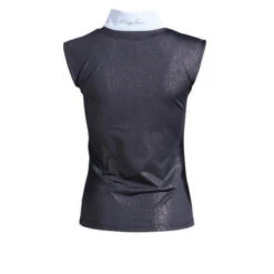 Kingsland Paisely Show Shirt Sleeveless