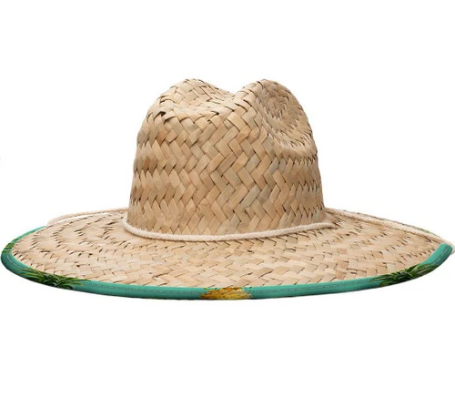 Capelli Pineapple Lifeguard Hat - Image 2