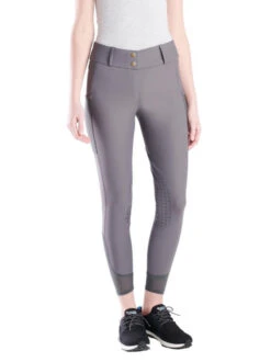 Piper Fusion Breeches Knee Grip