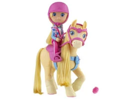 Breyer Piper's Pony Tales Playsets