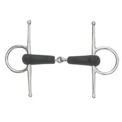 Pony Centaur Soft Rubber Full Cheek