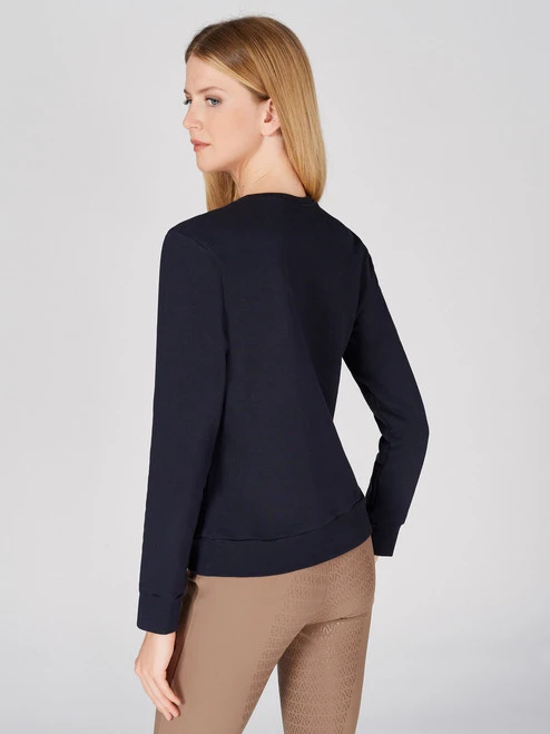 Vestrum Procida Horse Sweatshirt - Image 3