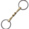 Stubben Quick Contact Loose Ring Snaffle