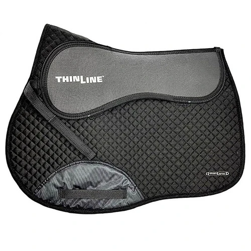 ThinLine Quilted Jump/AP Square Pad - Image 3