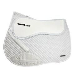 ThinLine Quilted Jump/AP Square Pad