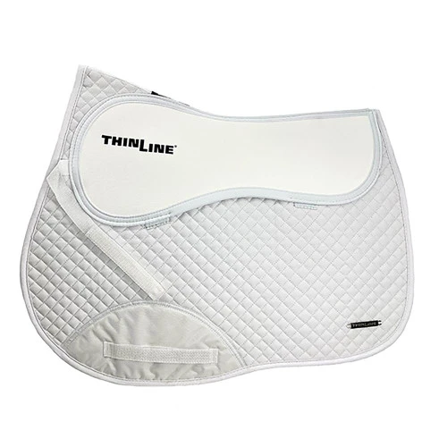 ThinLine Quilted Jump/AP Square Pad