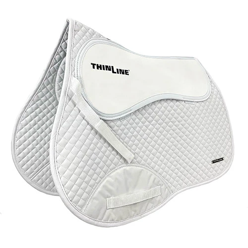 ThinLine Quilted Jump/AP Square Pad - Image 2