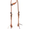 Weaver Leather Weaver Rambler One Ear Headstall
