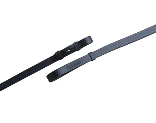 Red Barn Curb Rein 5/8" Hook Stud With Snick