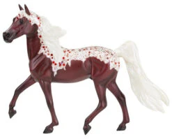 Breyer Freedom Series Red Velvet