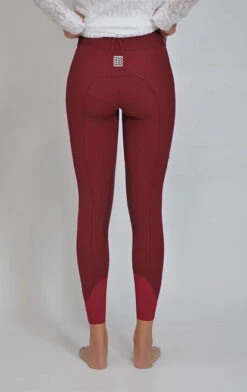 For Horses Remie Knee Grip Breeches