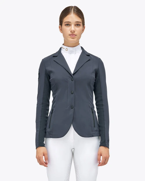 Cavalleria Toscana REVO Lite Tech Zip Jacket - Image 5