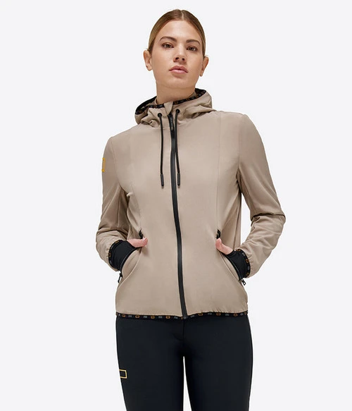 RG Hooded Softshell Jacket - Image 5