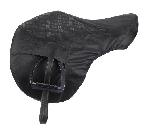 LeMieux Waterproof Ride On AP/CC & Dressage Saddle Covers - Image 7