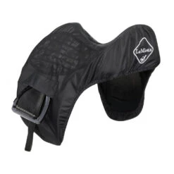 LeMieux Waterproof Ride On AP/CC & Dressage Saddle Covers