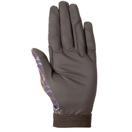 HKM Allure Riding Gloves - Image 3