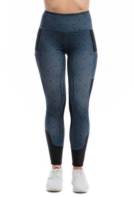 Horseware Ireland Horseware Riding Tights - Image 6