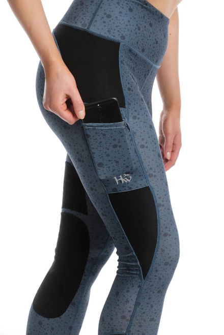 Horseware Ireland Horseware Riding Tights - Image 7