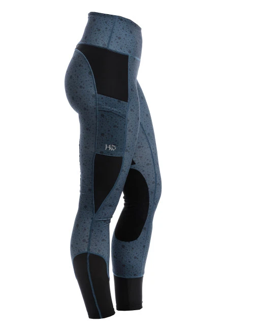 Horseware Ireland Horseware Riding Tights - Image 5