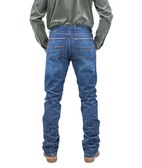 Men's Kimes Ranch Roger Bootcut Jean