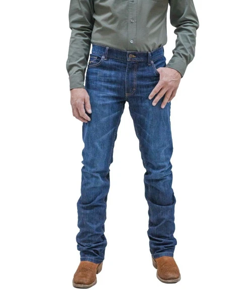 Men's Kimes Ranch Roger Bootcut Jean - Image 2