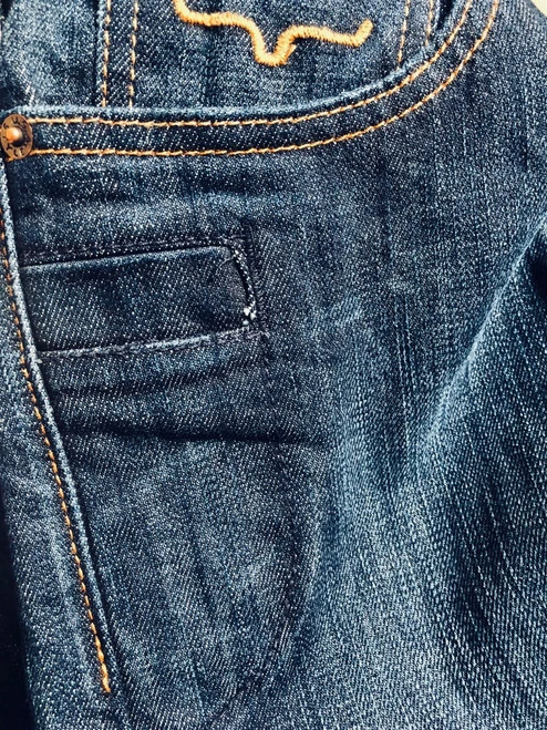 Men's Kimes Ranch Roger Bootcut Jean - Image 3